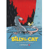 BILLY the CAT - L'intégrale - Tome 2 - Billy the Cat intégrale 1 : 1994 -1999