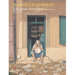 Les gens honnêtes - Les...