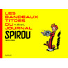 Franquin Patrimoine - Les bandeaux-titres du Journal de Spirou - tome 1