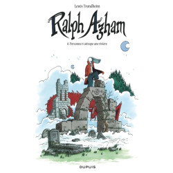 Ralph Azham - Tome 8 -...