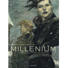 Millénium - Intégrale - Tome 1 - Les hommes qui n'aimaient pas les femmes