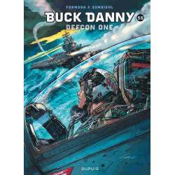 Buck Danny - Tome 55 -...