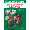 Gaston - Hors-série - Tome 5 - Le contrat Lagaffe