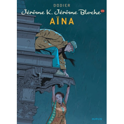 Jérôme K. Jérôme Bloche -...