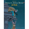 Jérôme K. Jérôme Bloche - Tome 25 - Aïna