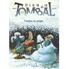 Pierre Tombal - Tome 16 - Tombe, la neige