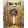 Orbital - Tome 7 - Implosion