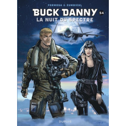 Buck Danny - Tome 54 - La...