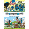 Les Tuniques Bleues présentent - Tome 5 - La photographie