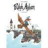 Ralph Azham - Tome 9 - Point de rupture