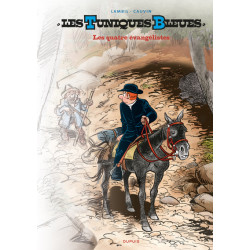 Les Tuniques Bleues - Tome...