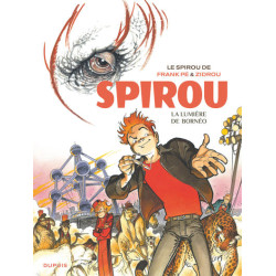 Le Spirou de ... - Tome 10...