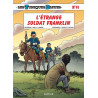 Les Tuniques Bleues - Tome 61 - L'étrange soldat Franklin
