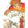 Le Spirou de ... - Tome 10 - La lumière de Bornéo