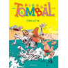 Pierre Tombal - Tome 6 - Côte à l’os