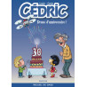 Cédric Best Of - Tome 8 - Drone d'anniversaire !