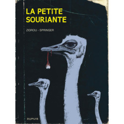 La petite souriante - La...