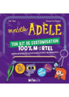 Mortelle Adèle - Kit de customisation