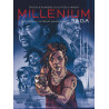 Millénium saga - Tome 3 - La fille qui ne lâchait jamais prise