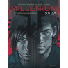 Millénium saga - Tome 2 - Les Nouveaux Spartiates
