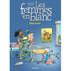 Les femmes en blanc - Tome...