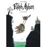 Ralph Azham - Tome 10 - Un feu qui meurt