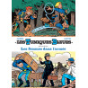 Les Tuniques Bleues présentent - Tome 9 - Les femmes dans l'armée