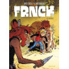 FRNCK - Tome 3 - Le sacrifice