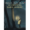 Jérôme K. Jérôme Bloche - Tome 26 - Le couteau dans l'arbre