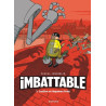 Imbattable - Tome 1 - Justice et légumes frais