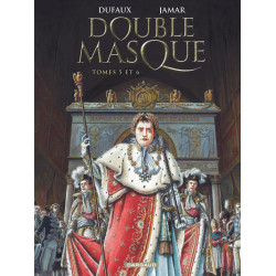 Double Masque - Intégrales...