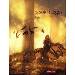 Sortilèges - Cycle 1 - Tome 2