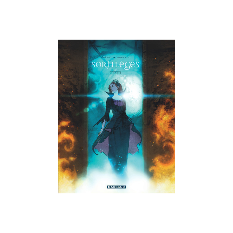 Sortilèges - Cycle 2 - Tome 1