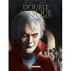 Double Masque - Tome 5 -...