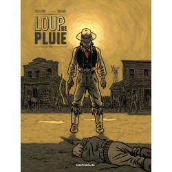 Loup de pluie - Tome 1 -...