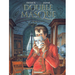 Double Masque - Intégrales...