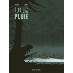 Loup de pluie - Tome 2 -...