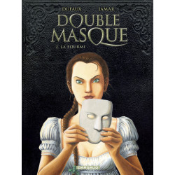 Double Masque - Tome 2 - La...