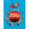 Le Spirou de ... - Tome 6 - Panique en Atlantique