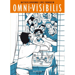 Omni-Visibilis