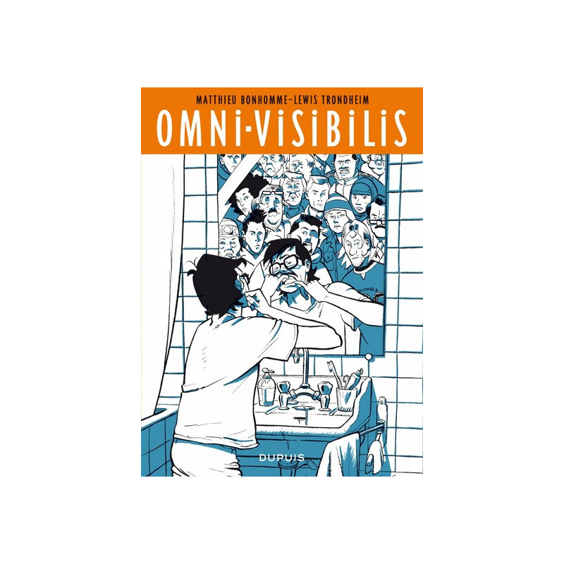 Omni-Visibilis