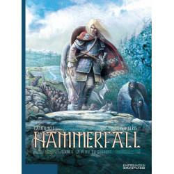 Hammerfall - Tome 1 - La...