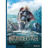 Hammerfall - Tome 1 - La peine du serpent