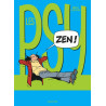 Les Psy - Tome 14 - Zen !