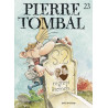 Pierre Tombal - Tome 23 - Regrets éternels