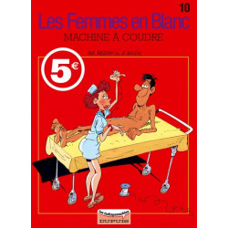 Les femmes en blanc - Tome...