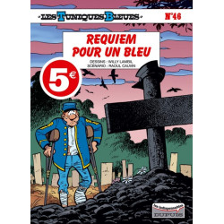 Les Tuniques Bleues - Tome...
