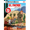 Les Tuniques Bleues - Tome 17 - El Padre