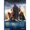 Hammerfall - Tome 2 - Les ombres du Svartalaheim