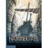 Hammerfall - Tome 3 - Les gardiens d'Elivagar